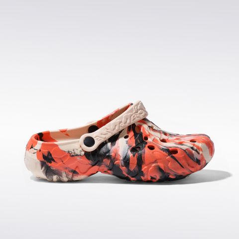 DynamoStep EVA Clog