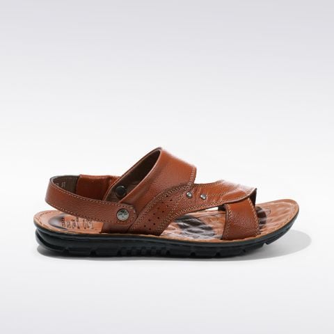 Sandals da thật - Classic Comfort