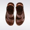 Sandals da thật - Classic Comfort