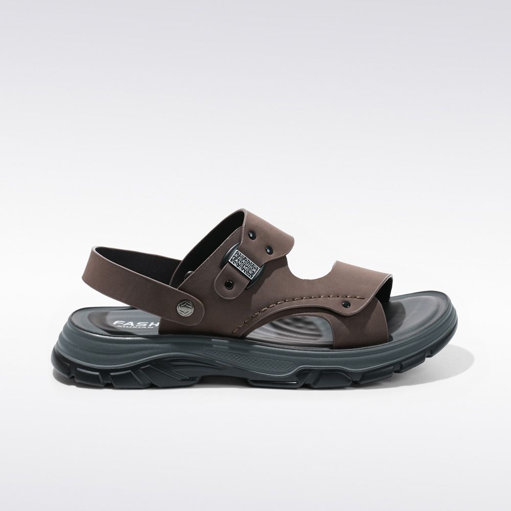 EcoStride Sandals