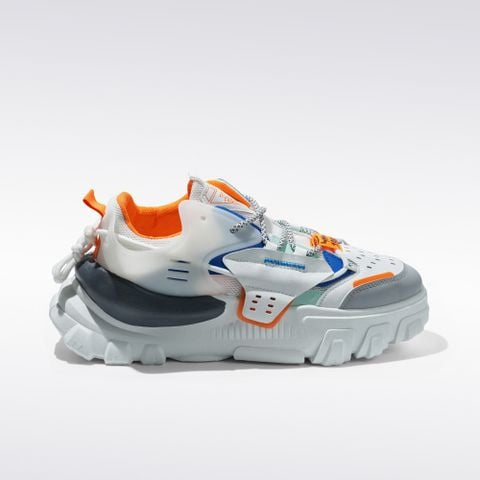 DDS Chunky Sneakers 4