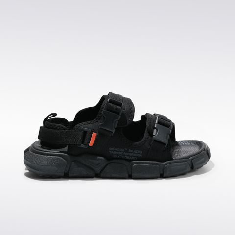 Big Rock Sandals 2