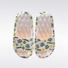 Chill Pattern EVA Slides