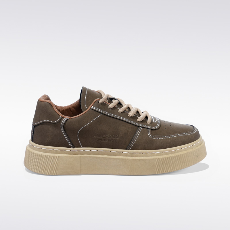 TENIS AIMERSOO: Estilo y Comodidad para el Hombre Moderno - TENIS AIMERSOO