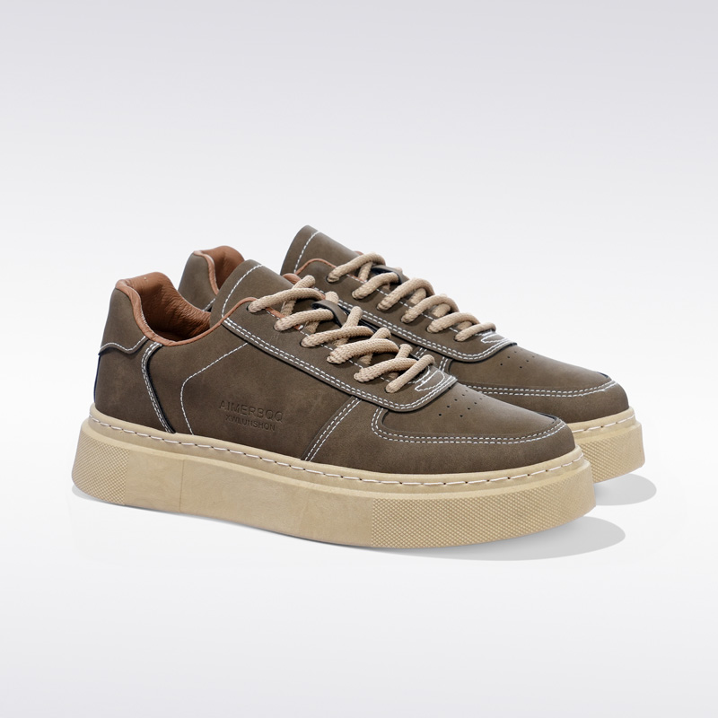 TENIS AIMERSOO: Estilo y Comodidad para el Hombre Moderno - TENIS AIMERSOO