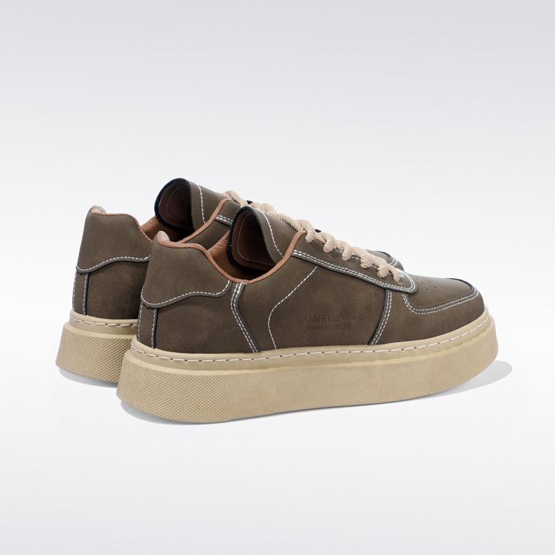 TENIS AIMERSOO: Estilo y Comodidad para el Hombre Moderno - TENIS AIMERSOO