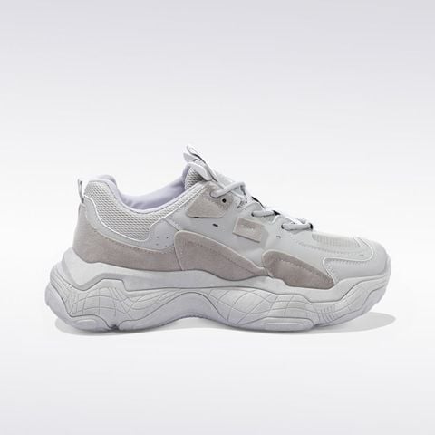 DDS Chunky Sneakers