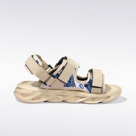 Breath of Fresh Air Sandal