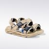 Breath of Fresh Air Sandal