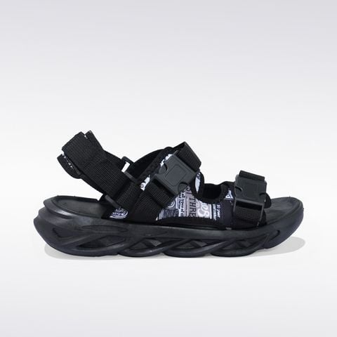 Breath of Fresh Air Sandal