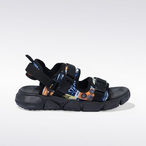 Big Rock Sandals 4