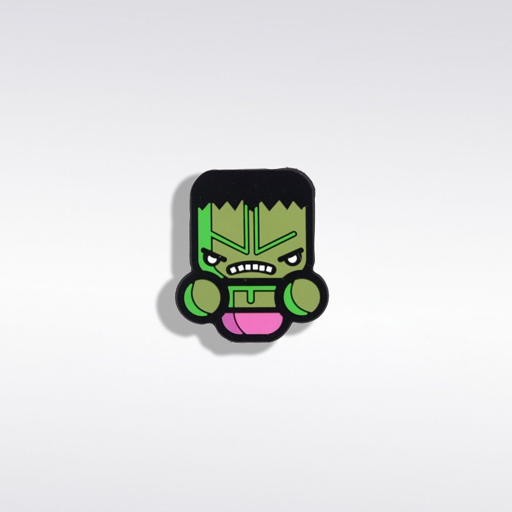 Sticker dép Cross - Fantasy ACR Stickers