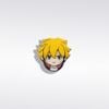 Sticker dép Cross - Naruto ACR Stickers