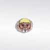 Sticker dép Cross - One Piece ACR Stickers
