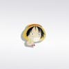 Sticker dép Cross - One Piece ACR Stickers