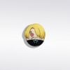 Sticker dép Cross - One Piece ACR Stickers