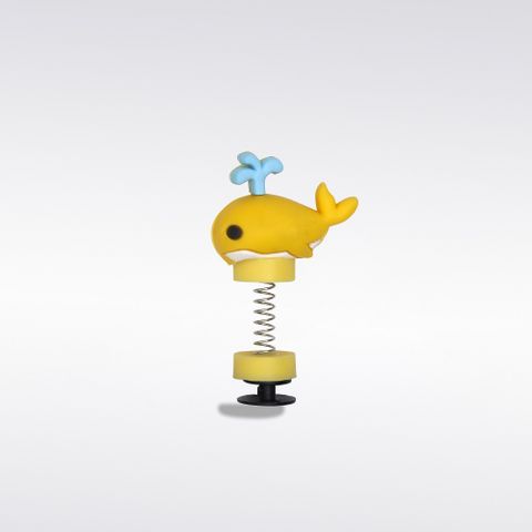 Sticker dép Cross - PV Chill 3d Stickers