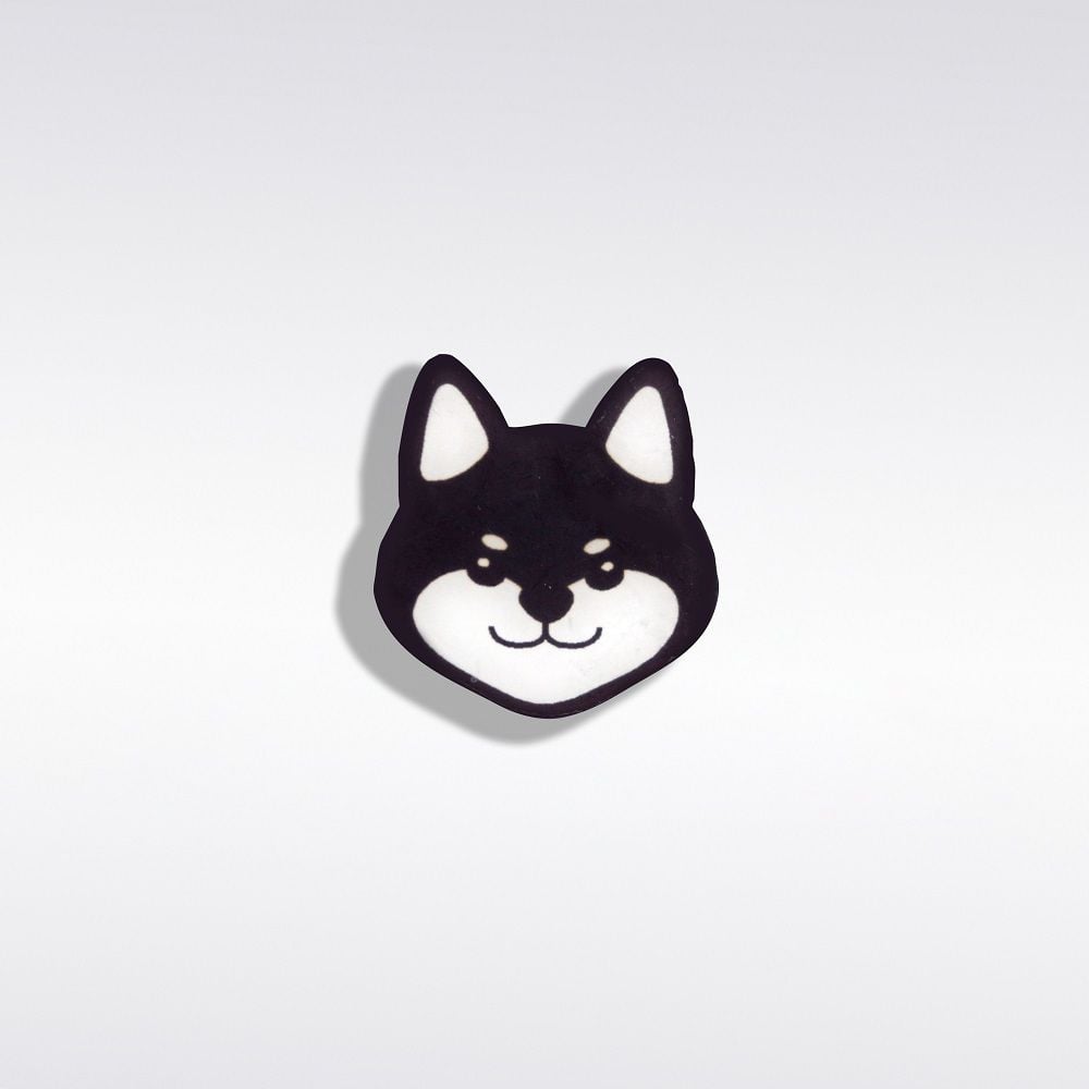 Buy Cute Black and White Stickers for Water Bottles 50 pcs, Vinyl