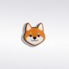 Sticker dép Cross - PET So Cute Sticker