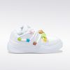 Simple ITB shoes