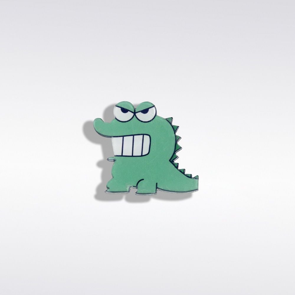 Sticker dép Cross - Ultraman ACR Stickers