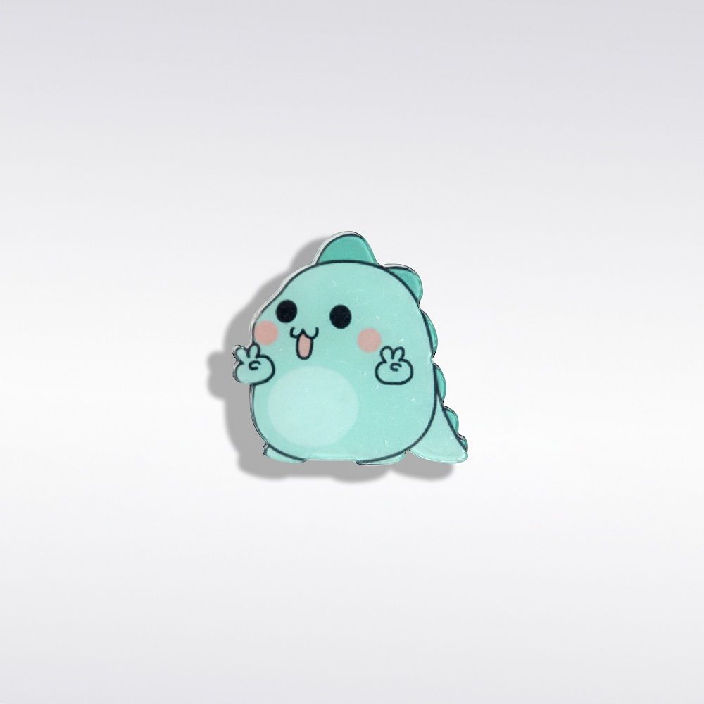 Sticker dép Cross - Ultraman ACR Stickers