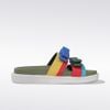 Dép quai ngang - Basic fabric strap slides 4