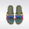 Dép quai ngang - Basic fabric strap slides 4