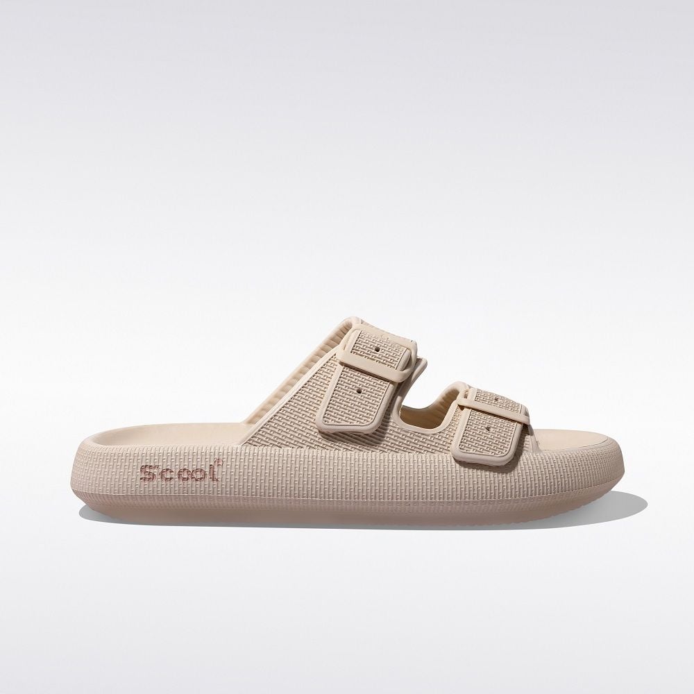 Dép quai ngang - S'cool NS Basic EVA Slides