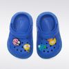 Dép Cross - Cute Eva clog 4 J