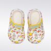 Dép Cross - Cute Eva clog 8 J