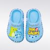 Dép Cross - Cute Eva clog J