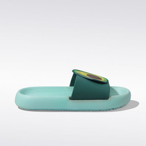 Dép quai ngang - LC Cute Slides 3 J