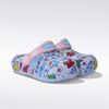 Dép Cross - Cute Eva clog 8 J