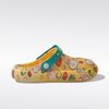 Dép Cross - Cute Eva clog 2 J