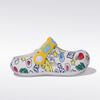 Dép Cross - Cute Eva clog 8 J