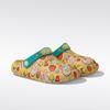 Dép Cross - Cute Eva clog 2 J