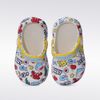 Dép Cross - Cute Eva clog 8 J
