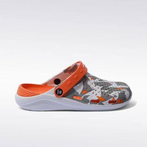 Dép Cross - Colorful EVA clog