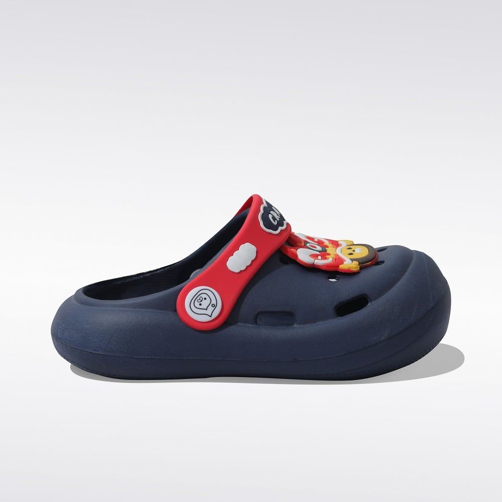 Dép Cross - Cute Animal Clog J