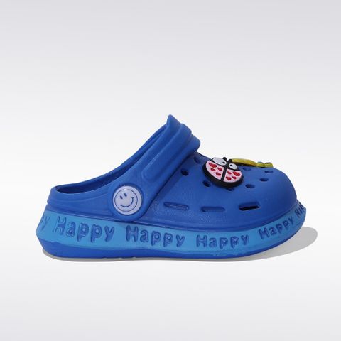 Dép Cross - Cute Eva clog 4 J