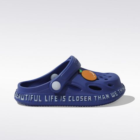 Dép Cross - Cute Eva clog 5 J