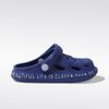 Dép Cross - Cute Eva clog 5 J