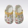 Dép Cross - Cute PVC clog 15 J