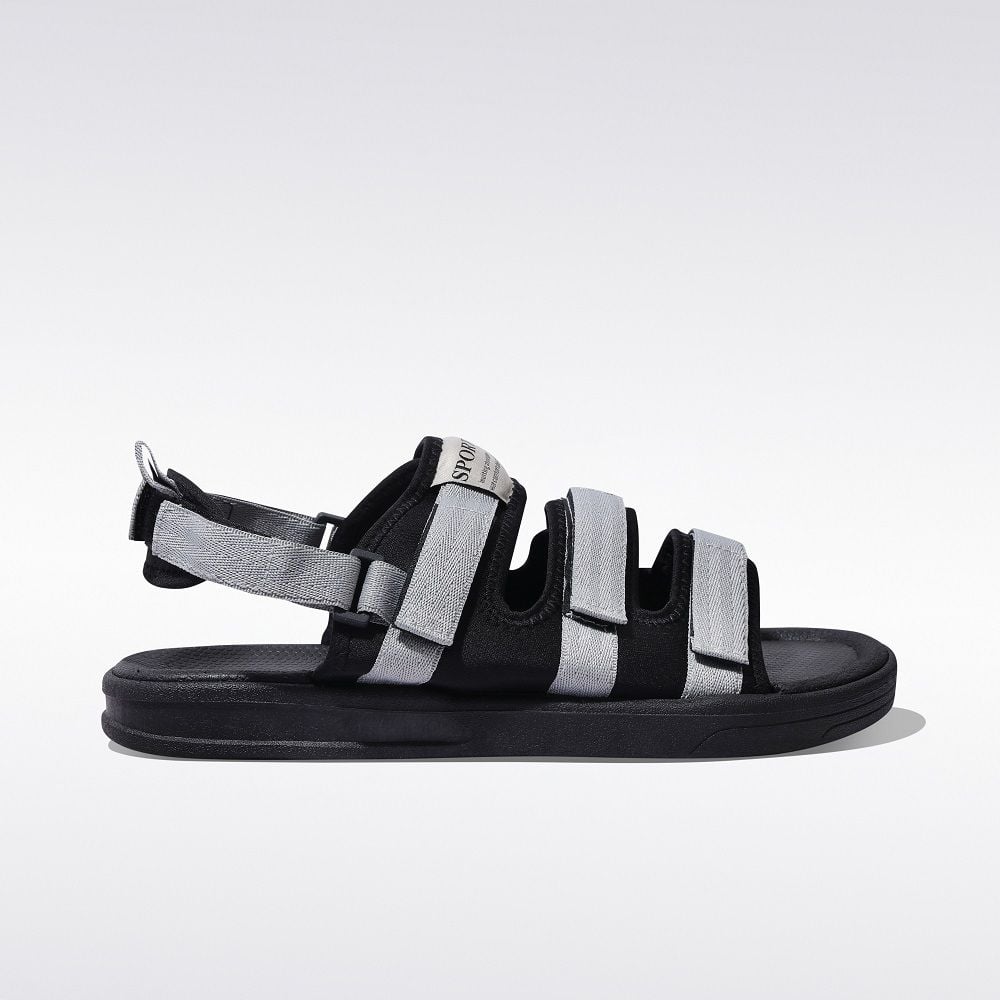 Basic Rb Sandals