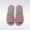 Dép bông đi trong nhà - Basic Warm House Slippers 2