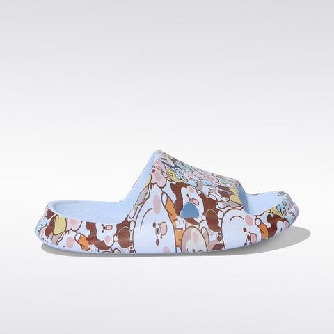 Dép quai ngang - LC Cute Slides 5 J