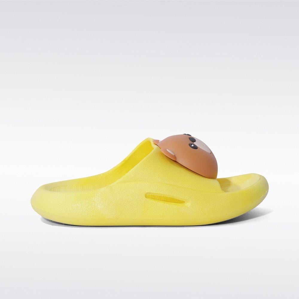 Dép quai ngang - LC Cute Slides 2 J