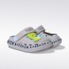 Dép Cross - Cute Eva clog J