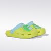 Dép Cross - Cute Eva clog 10 J